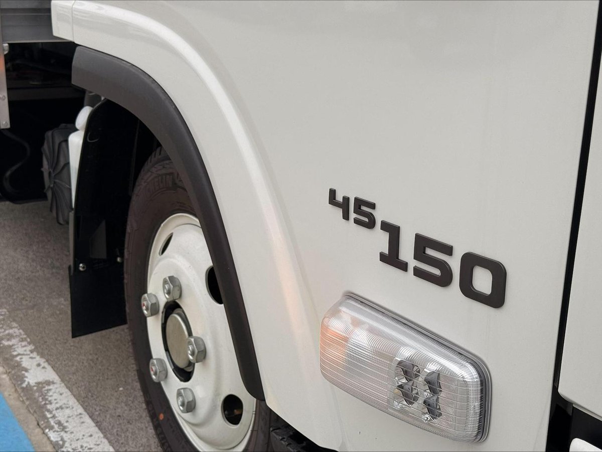 2026 Isuzu N Series NLR 45-150 DT D34 TRAYPACK image 14