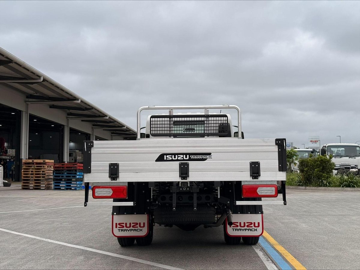 2026 Isuzu N Series NLR 45-150 DT D34 TRAYPACK image 10