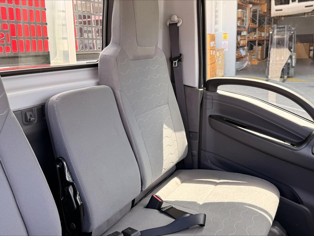 2026 Isuzu N Series NLR 45-150 DT D34 TRAYPACK image 28