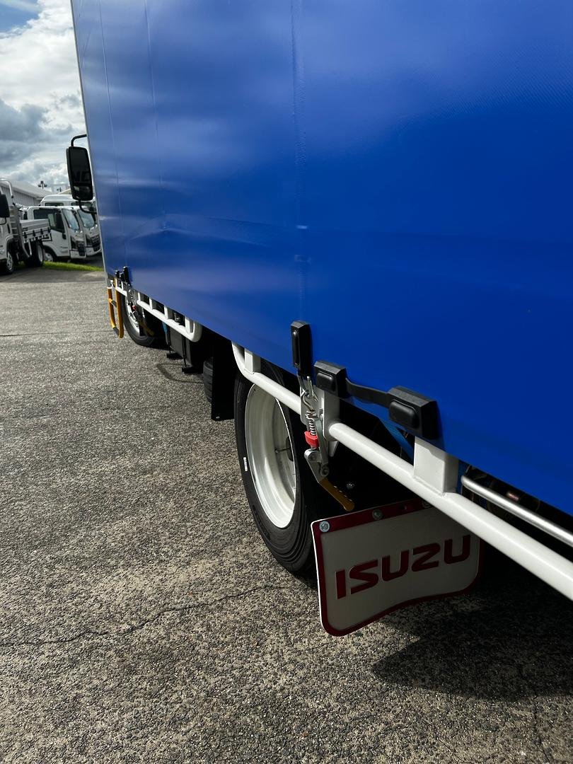 2025 Isuzu Nqr 88-190 image 6