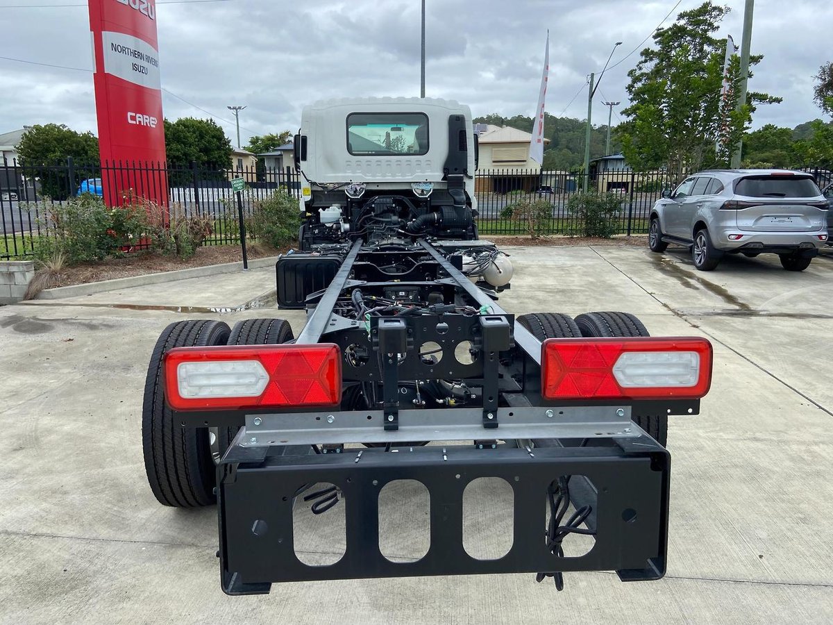 2025 Isuzu Fvr 170-260 image 10