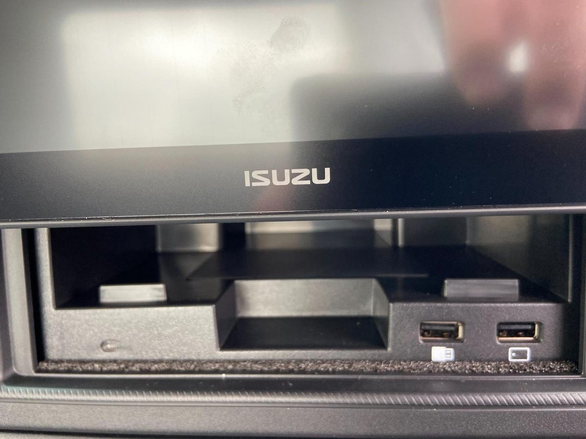 2025 Isuzu Fvr 170-260 image 22