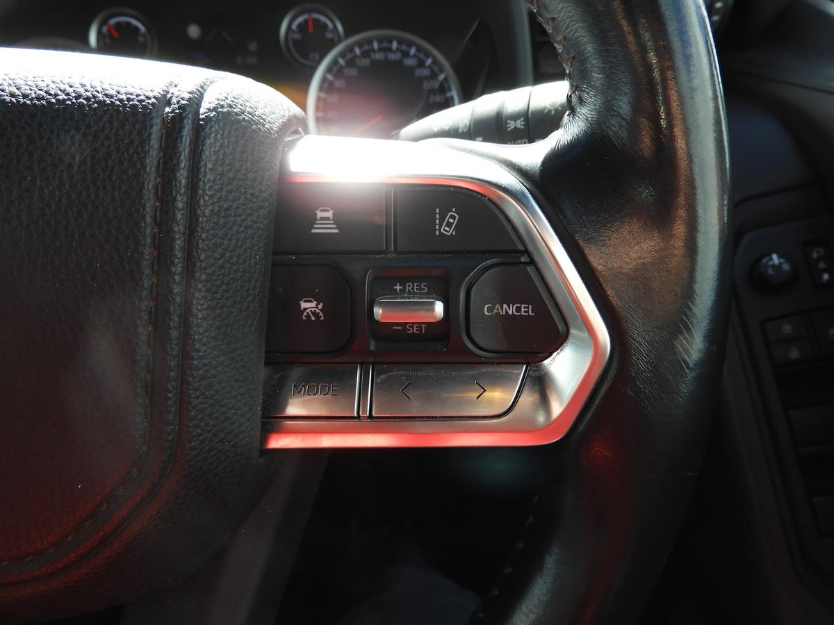 2022 Toyota Landcruiser Gxl Fja300r 4x4 Dual Range image 19