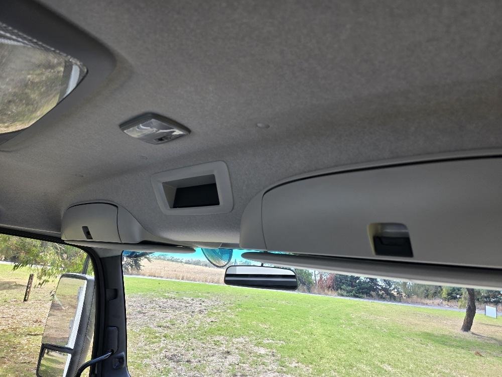 2025 Isuzu Fsr Fsr 140/120-240 image 13