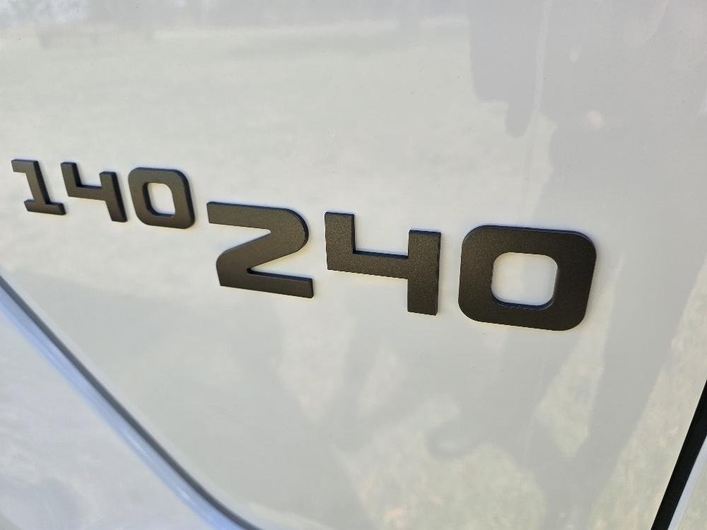 2025 Isuzu Fsr Fsr 140/120-240 image 25