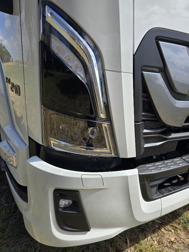 2025 Isuzu Fsr Fsr 140/120-240 image 24