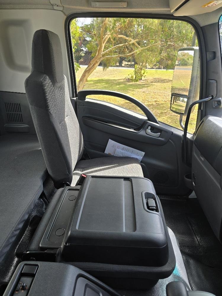 2025 Isuzu Fsr Fsr 140/120-240 image 10