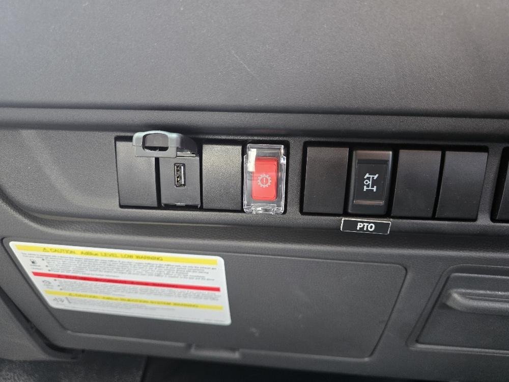 2025 Isuzu Fsr Fsr 140/120-240 image 16