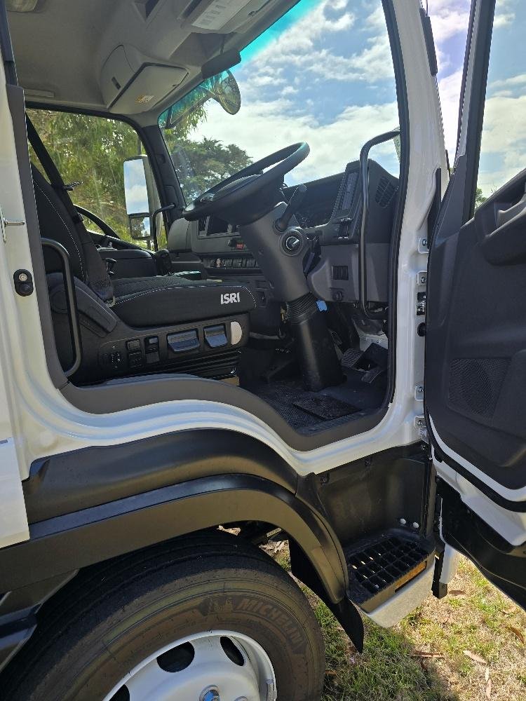 2025 Isuzu Fsr Fsr 140/120-240 image 26