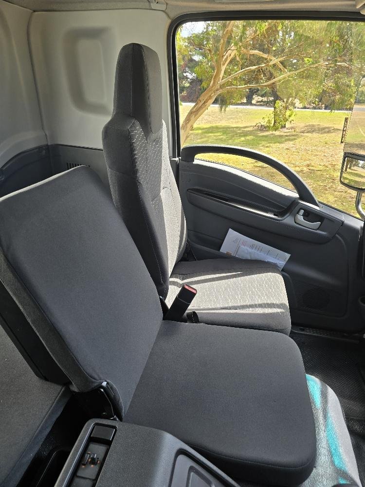 2025 Isuzu Fsr Fsr 140/120-240 image 9