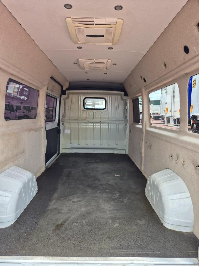 2019 Fiat Ducato Auto Maxi Van image 17