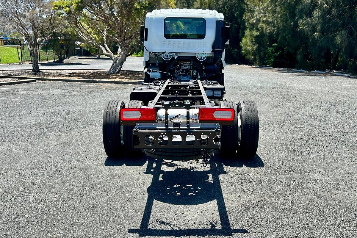 2026 Isuzu F Series FSR 140/120-240 AM R56 image 4