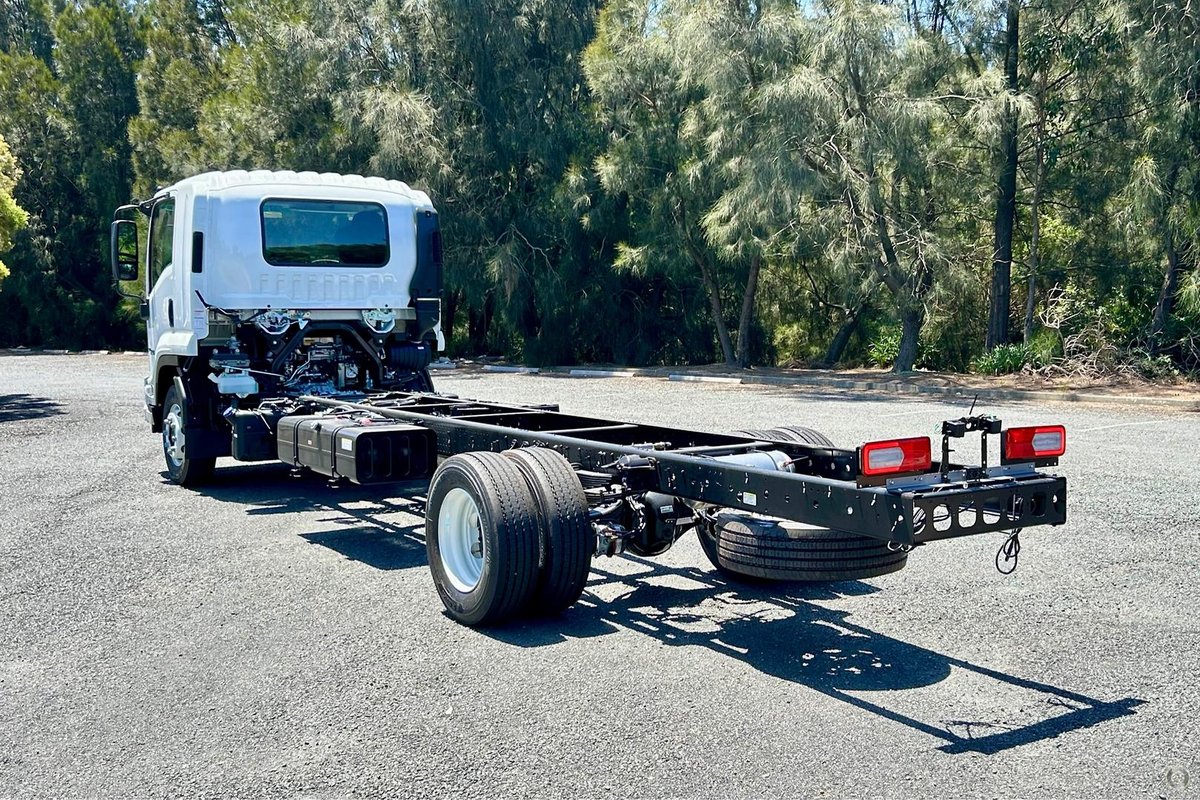2026 Isuzu F Series FSR 140/120-240 AM R56 image 3