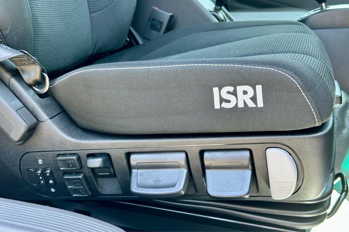 2026 Isuzu F Series FSR 140/120-240 AM R56 image 19