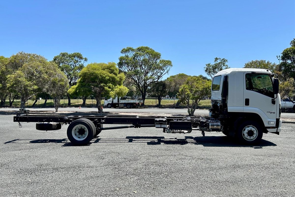 2026 Isuzu F Series FSR 140/120-240 AM R56 image 6