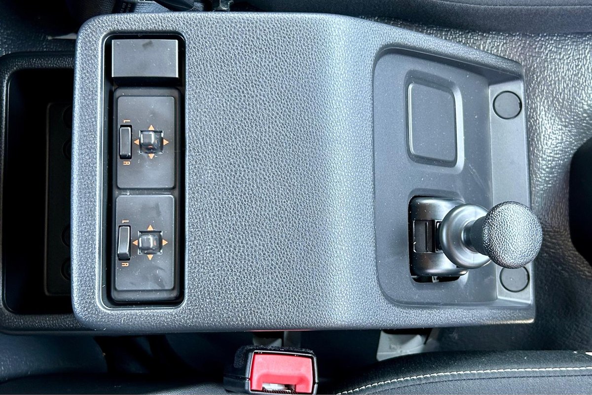 2026 Isuzu F Series FSR 140/120-240 AM R56 image 26