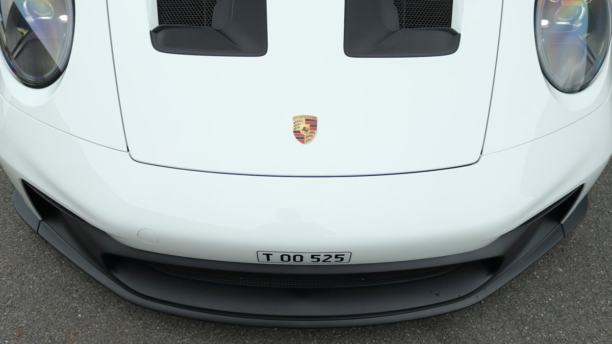 2024 Porsche 911 GT3 RS 992 MY24 image 27