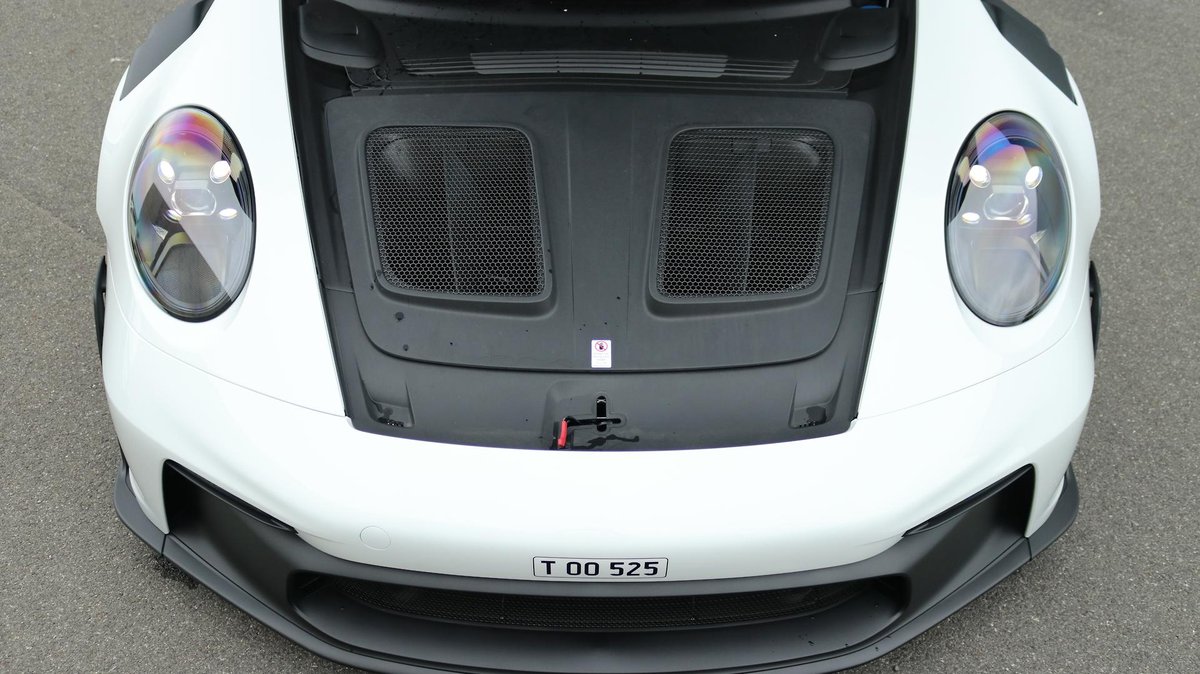 2024 Porsche 911 GT3 RS 992 MY24 image 28