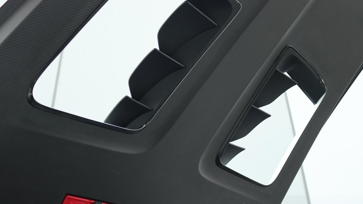2024 Porsche 911 GT3 RS 992 MY24 image 30