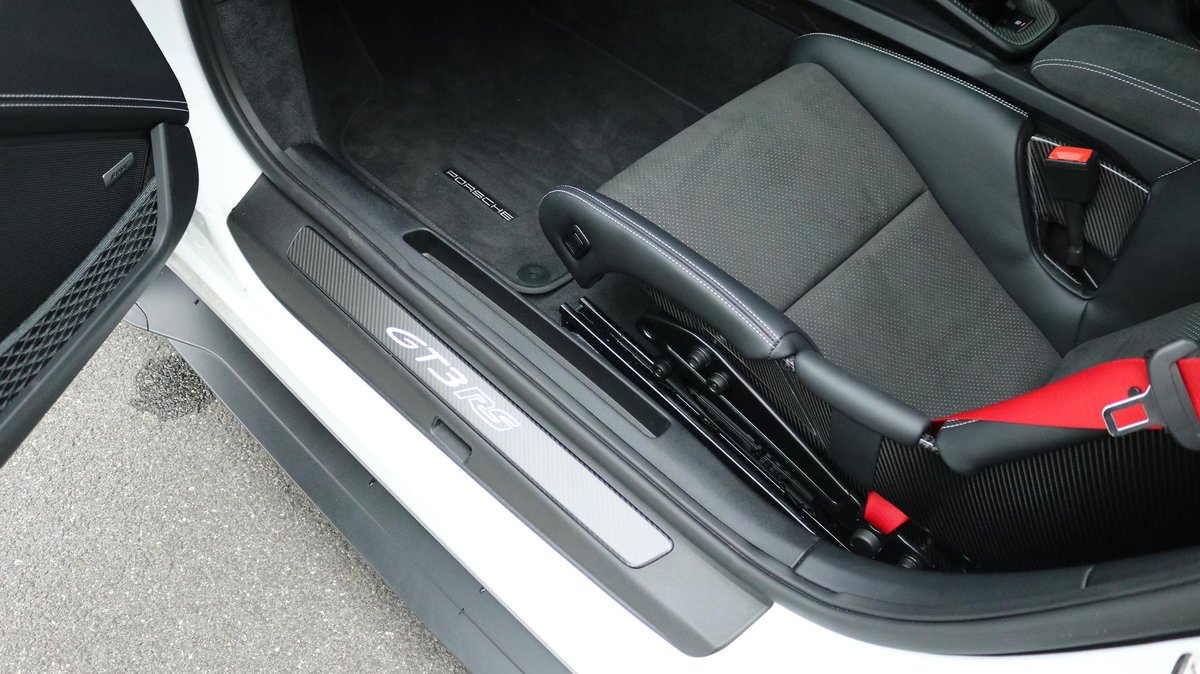 2024 Porsche 911 GT3 RS 992 MY24 image 41