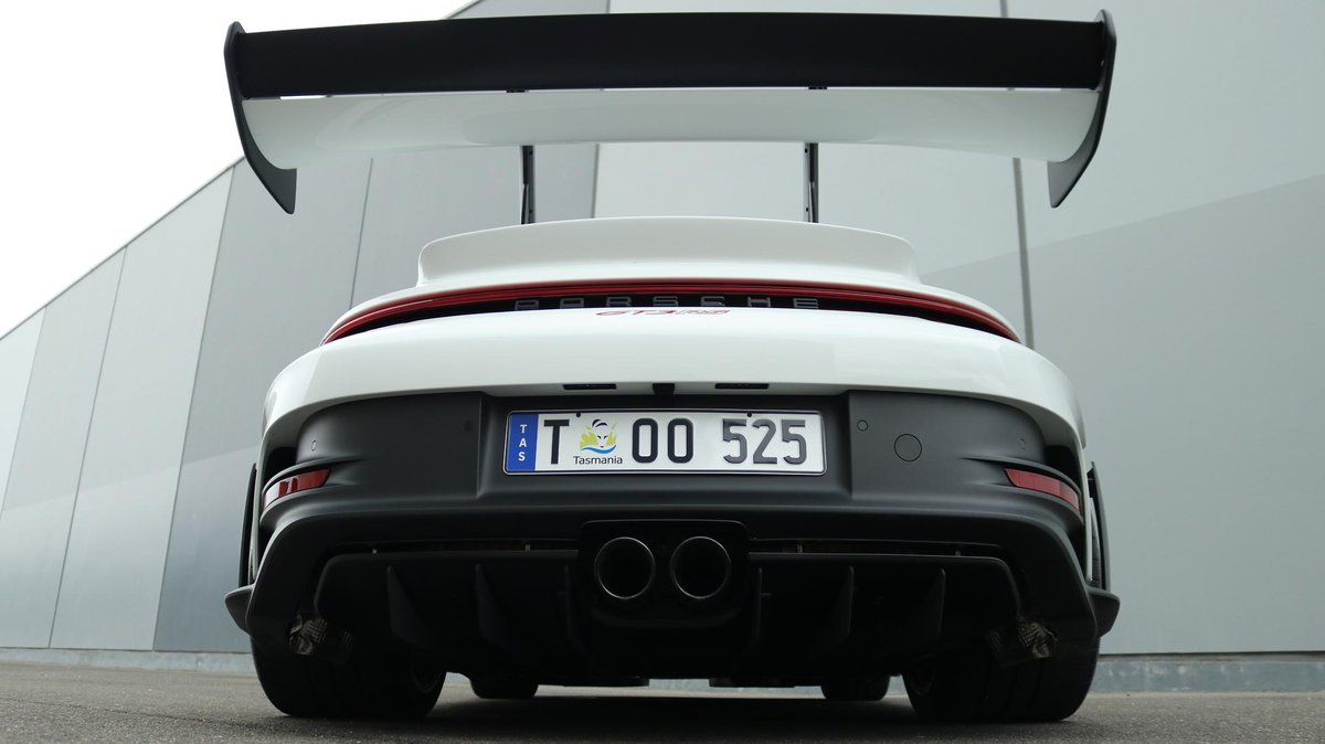 2024 Porsche 911 GT3 RS 992 MY24 image 33