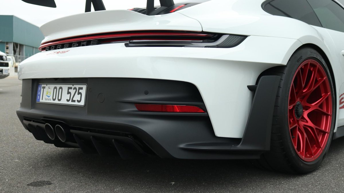 2024 Porsche 911 GT3 RS 992 MY24 image 37