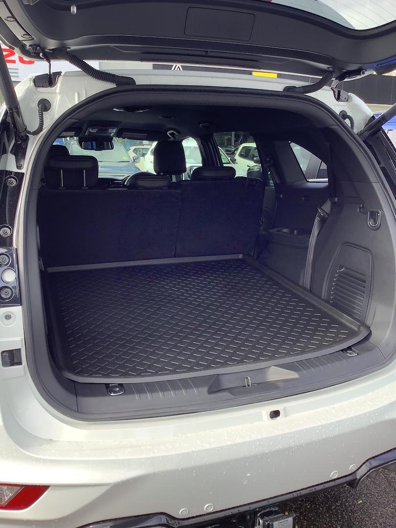 2025 Isuzu MU-X LS-T MY25 4X4 Dual Range image 7