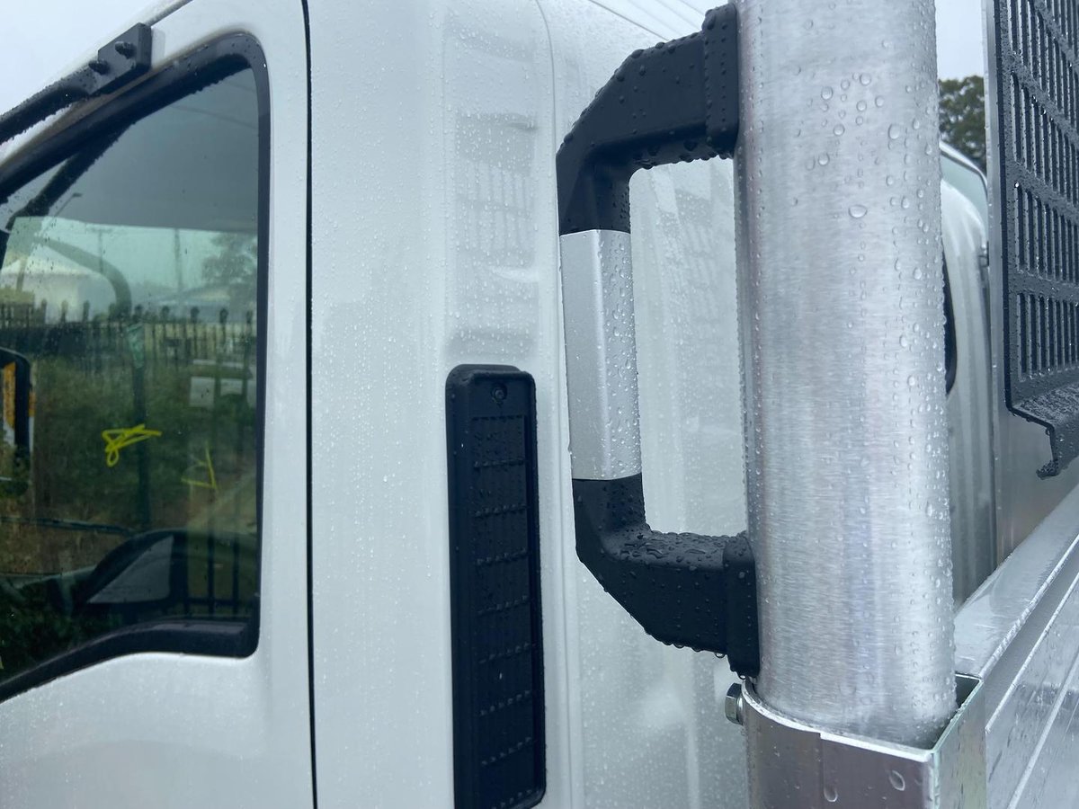 2025 Isuzu Nlr 45-150 Nlr 45-150 Dt D34 Traypack NLR 45-150 NLR 45-150 DT D34 TRAYPACK image 12