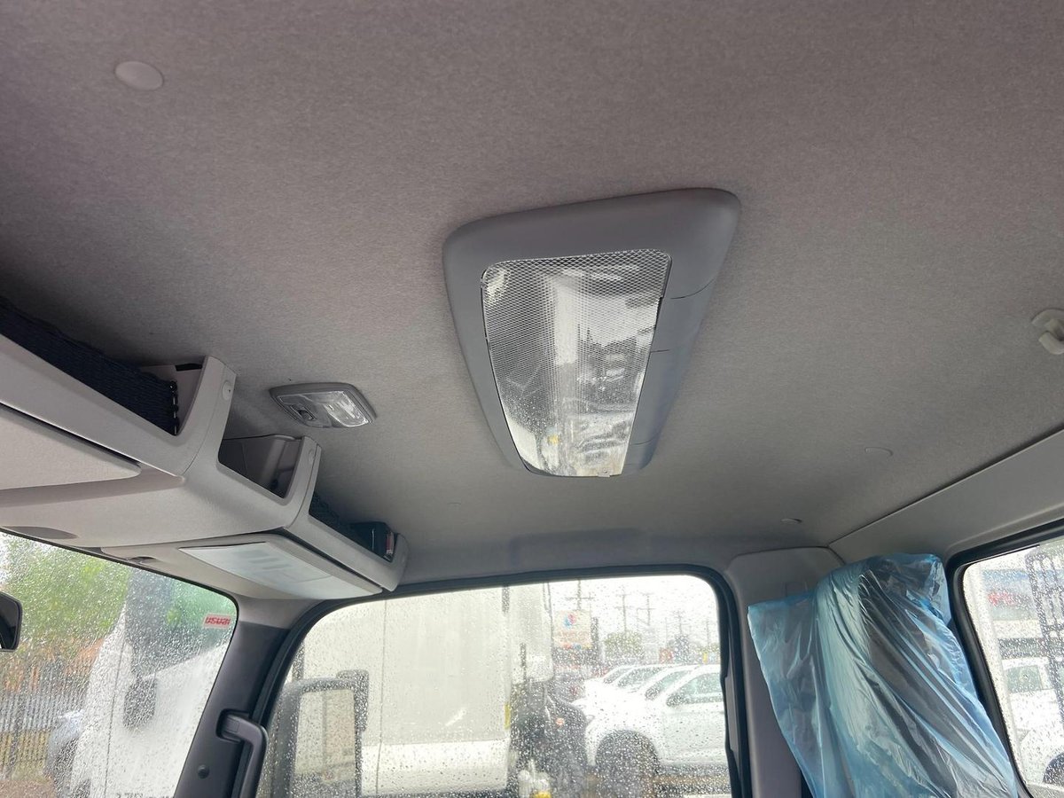 2025 Isuzu Nlr 45-150 Nlr 45-150 Dt D34 Traypack NLR 45-150 NLR 45-150 DT D34 TRAYPACK image 18