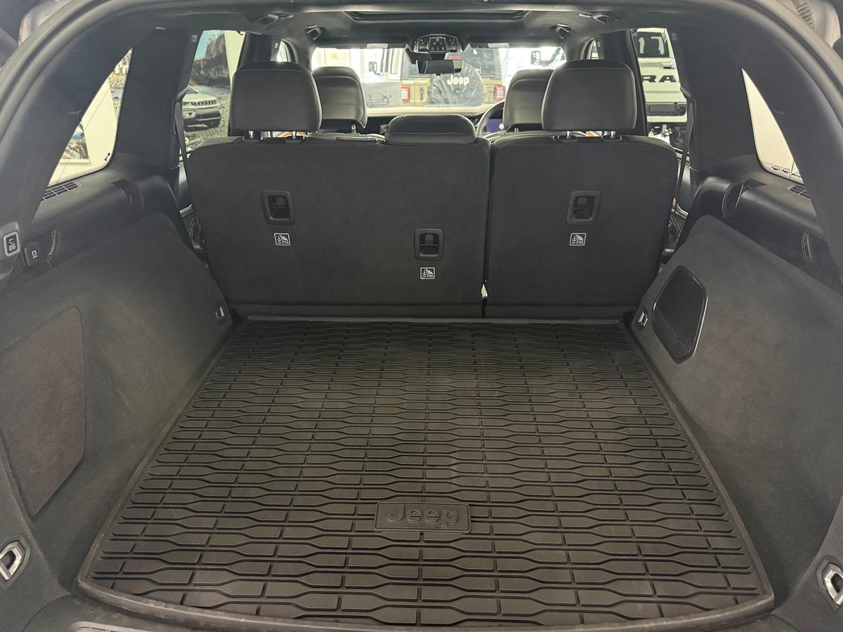 2023 Jeep Grand Cherokee Summit Reserve 4xe WL MY23 4X4 Dual Range image 11