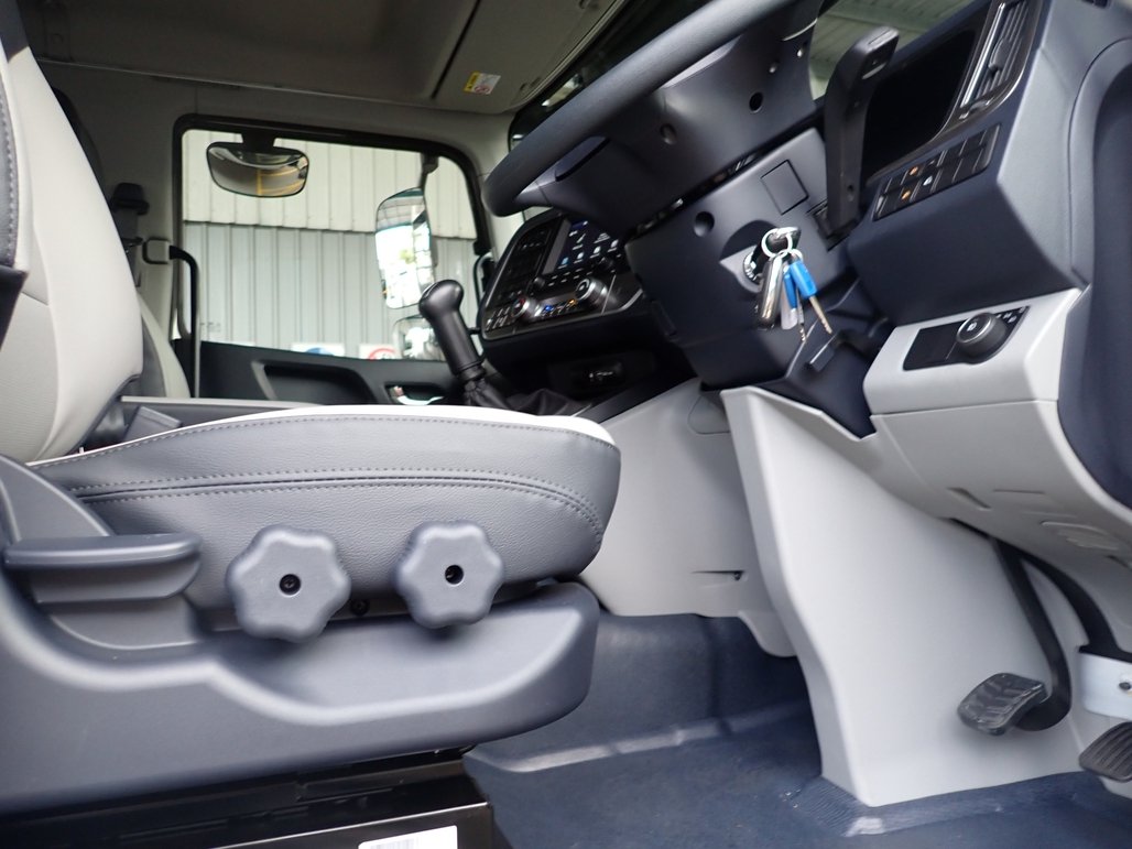 2025 Hyundai Pavise D115 image 11