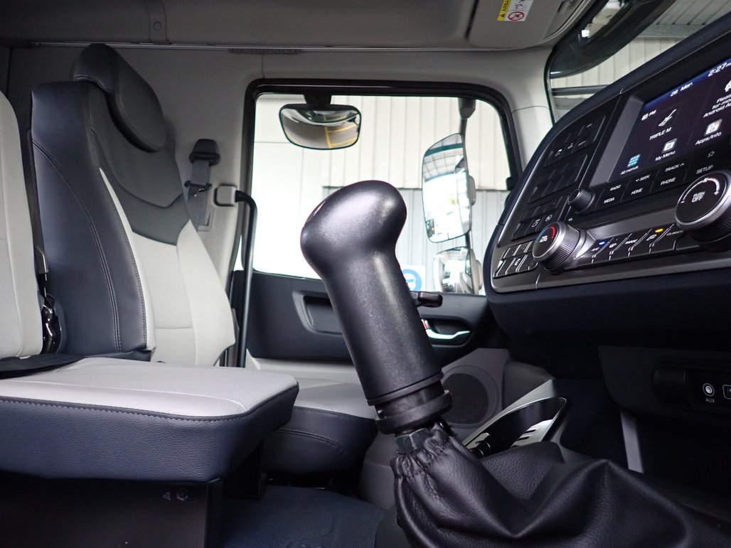 2025 Hyundai Pavise D115 image 12