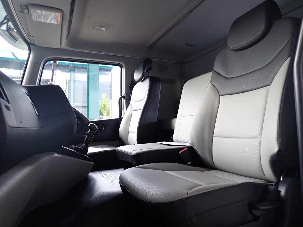 2025 Hyundai Pavise D115 image 14