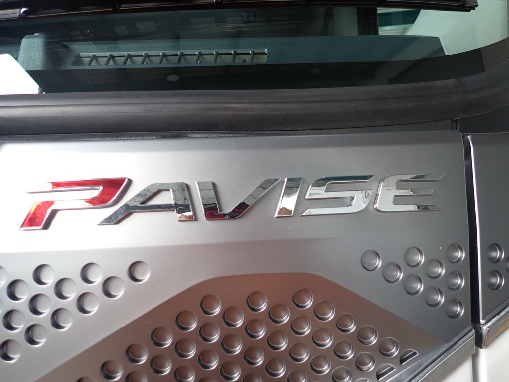 2025 Hyundai Pavise D115 image 19