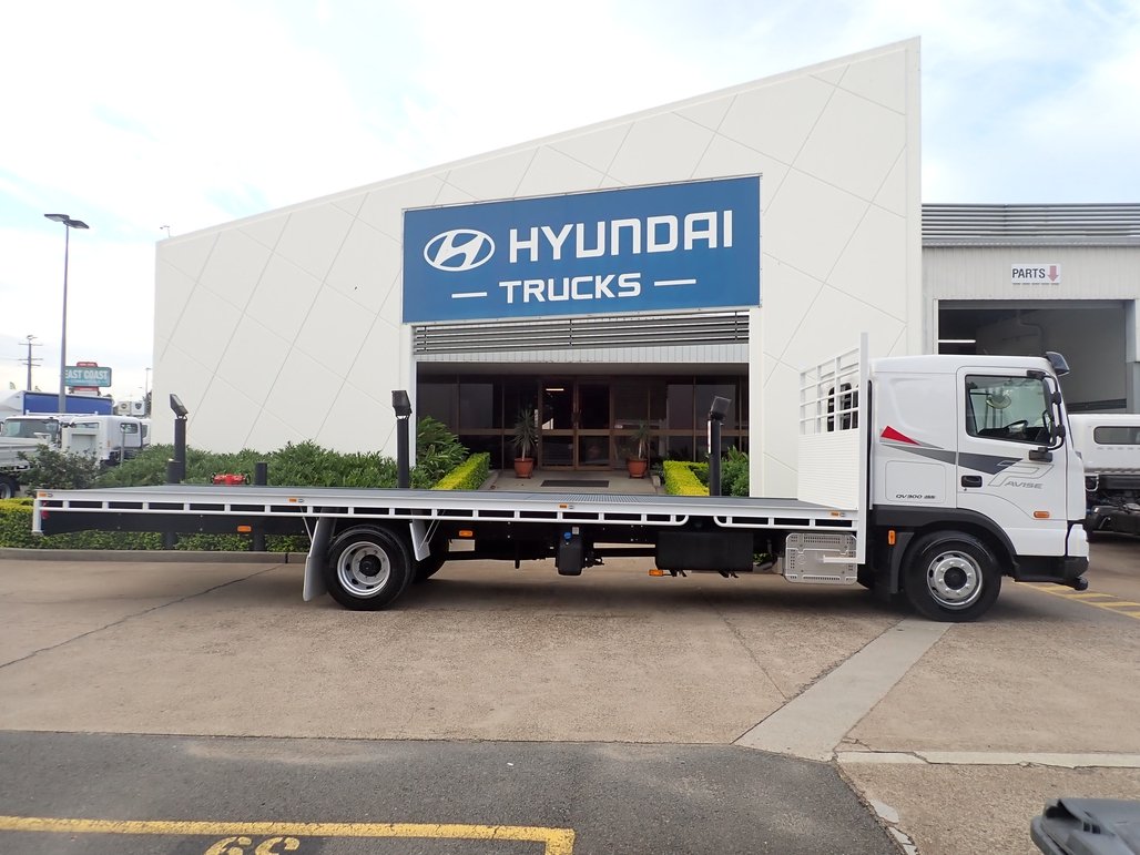 2025 Hyundai Pavise D115 image 25