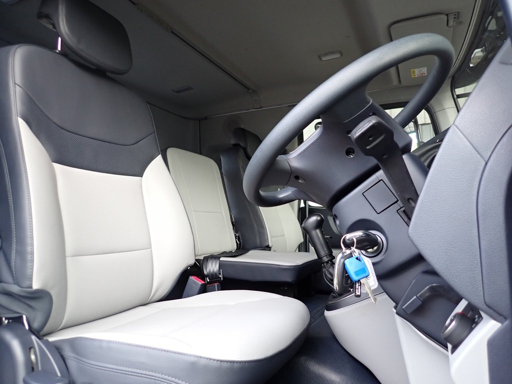 2025 Hyundai Pavise D115 image 9