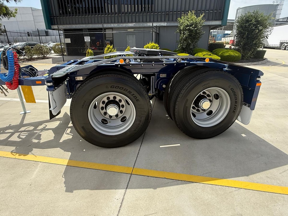 2025 Cimc Tandem image 12