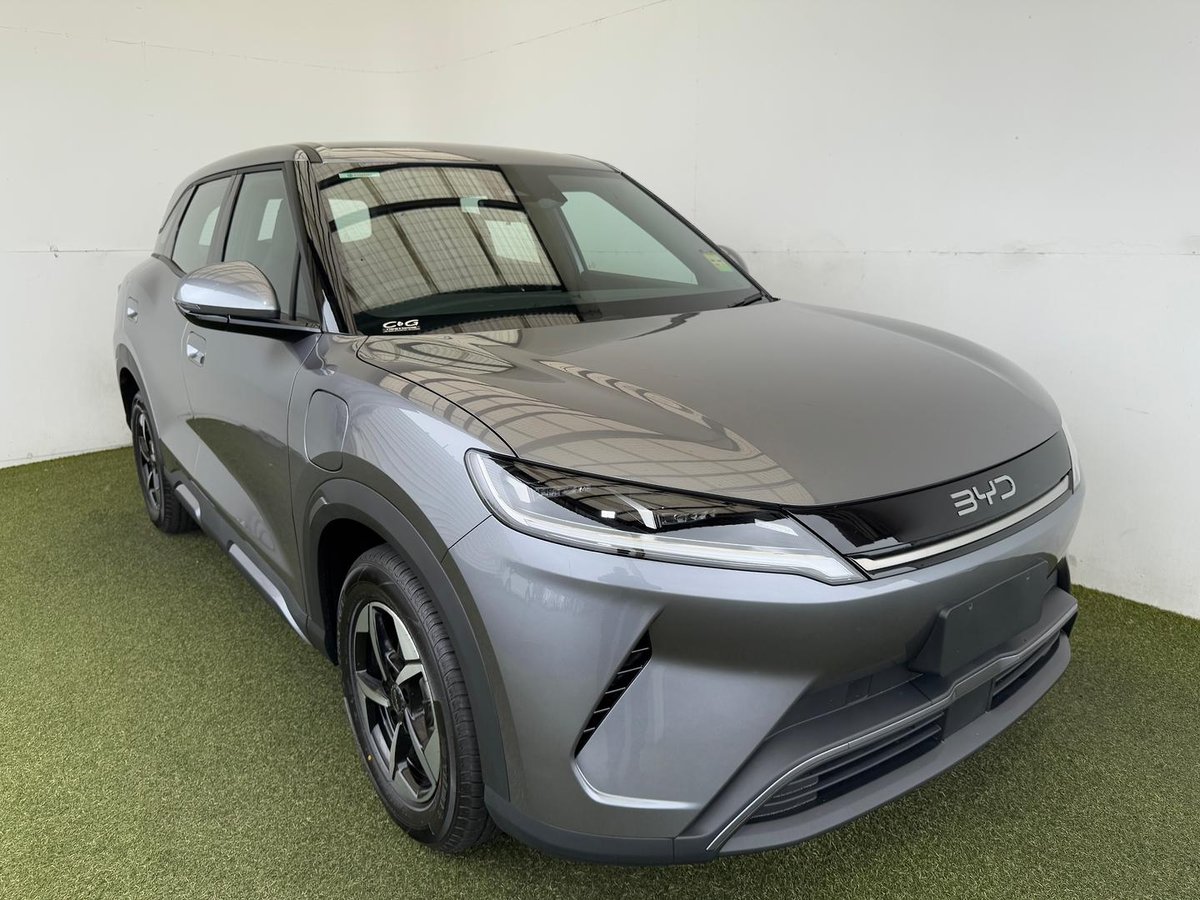 2025 BYD ATTO 2 Dynamic MY25 image 15