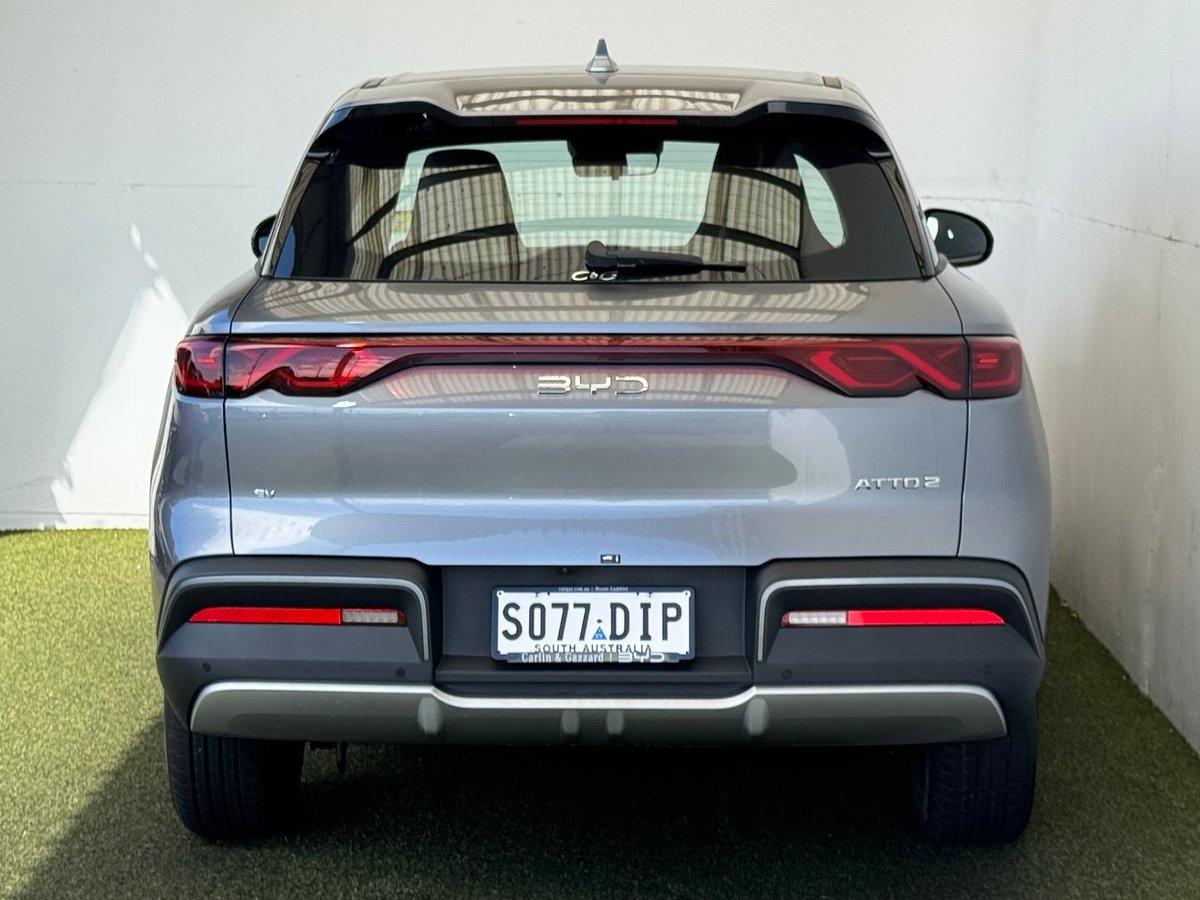 2025 BYD ATTO 2 Dynamic MY25 image 17