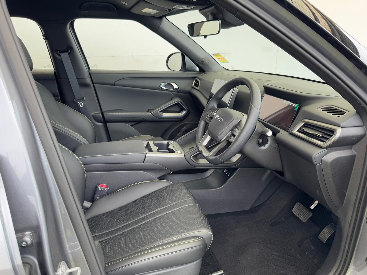 2025 BYD ATTO 2 Dynamic MY25 image 21