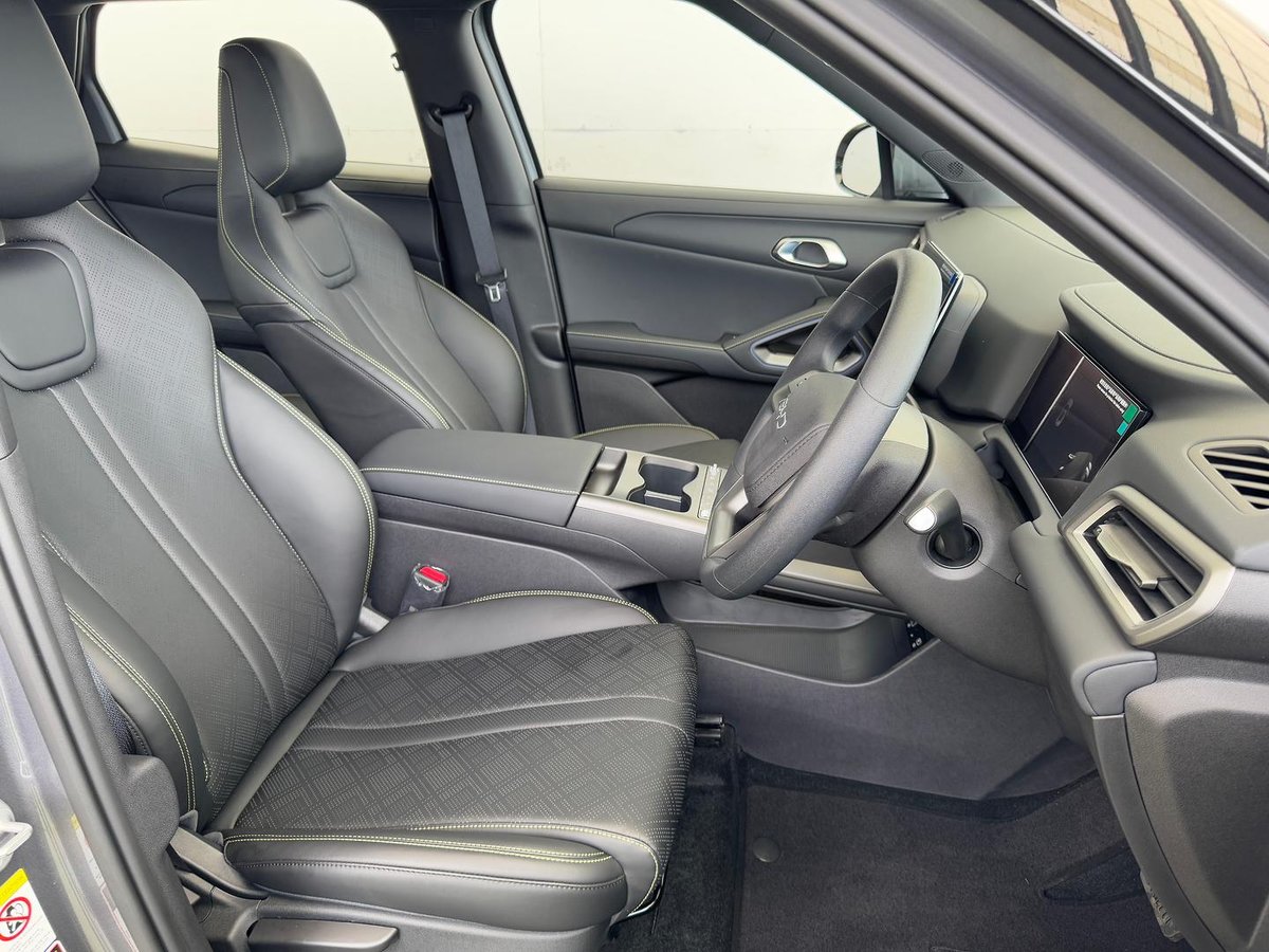 2025 BYD ATTO 2 Dynamic MY25 image 25
