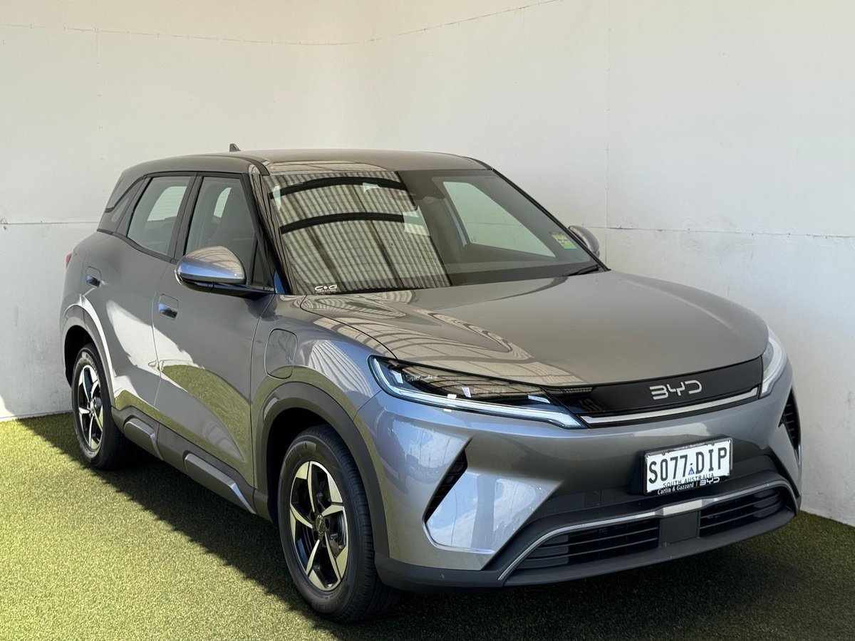 2025 BYD ATTO 2 Dynamic MY25 image 26