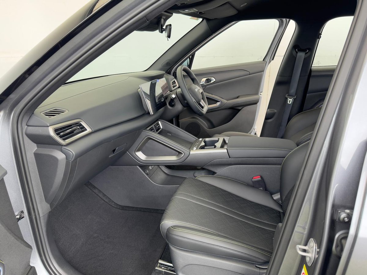 2025 BYD ATTO 2 Dynamic MY25 image 27