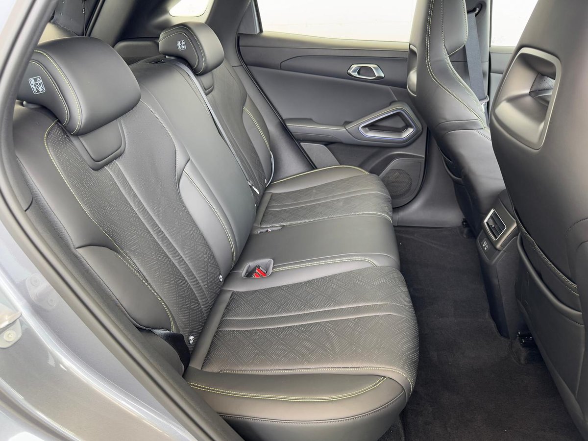 2025 BYD ATTO 2 Dynamic MY25 image 32