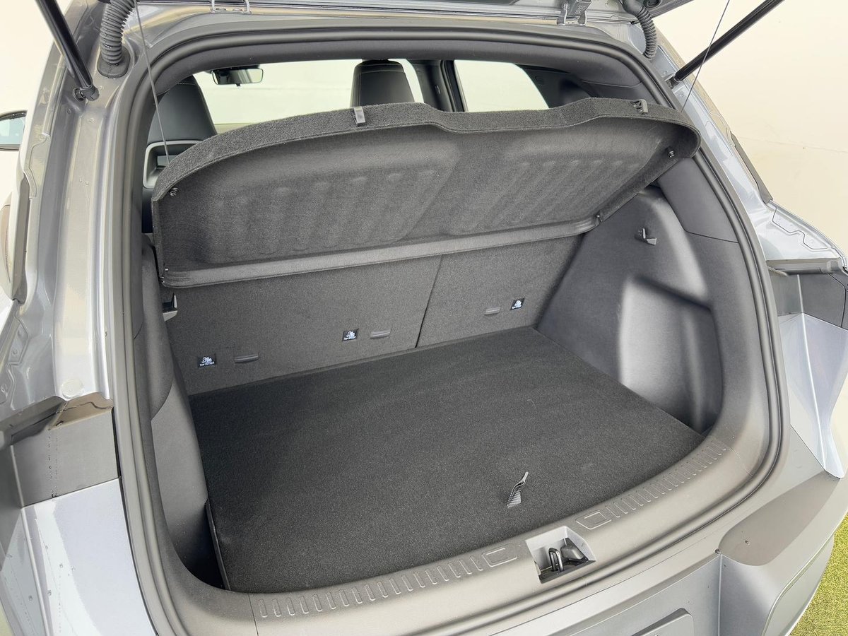2025 BYD ATTO 2 Dynamic MY25 image 8