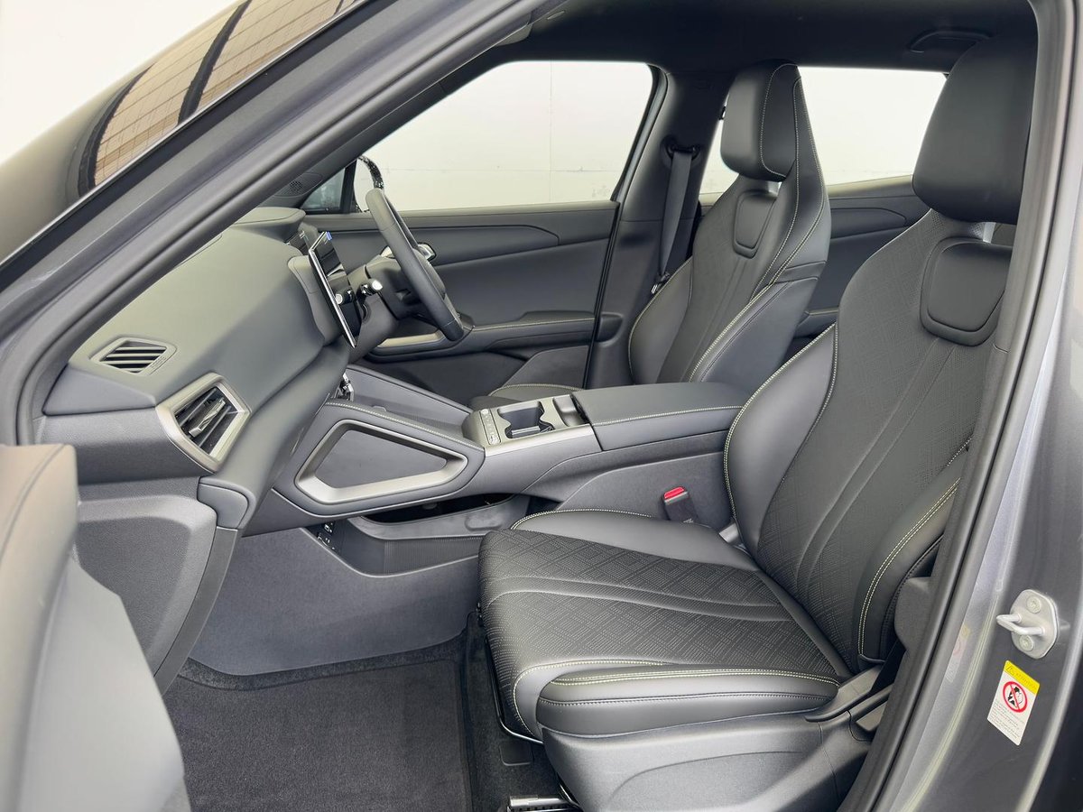2025 BYD ATTO 2 Dynamic MY25 image 9