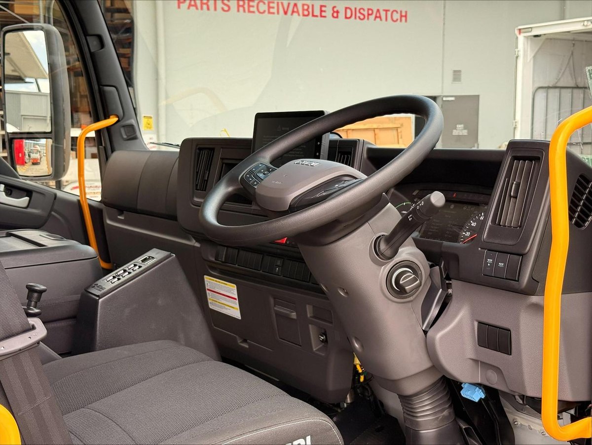 2026 Isuzu F Series image 20