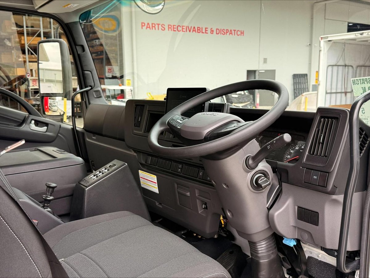 2026 Isuzu F Series image 15