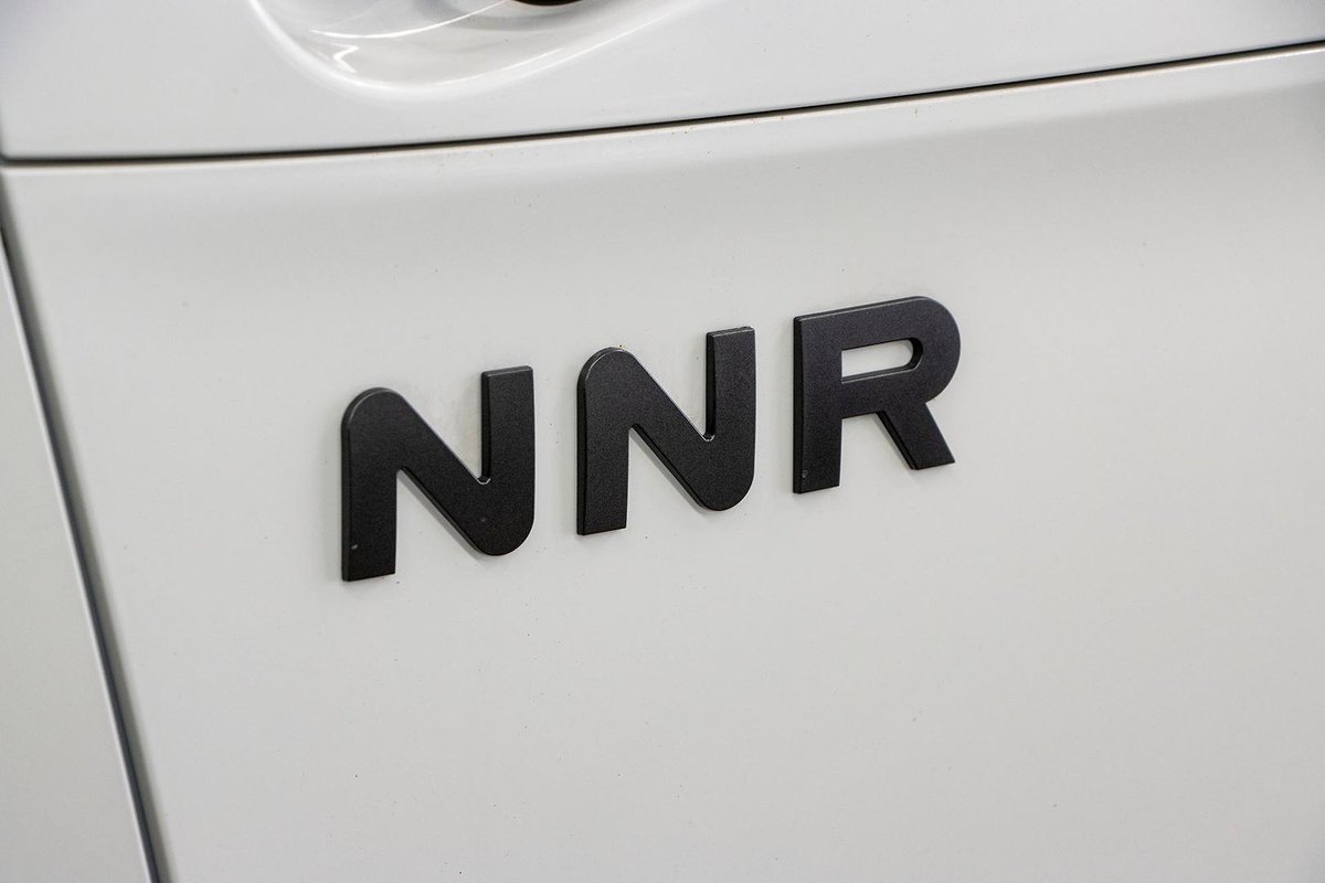 2026 Isuzu N Series NNR 45-150 DT D34 Vanpack image 18