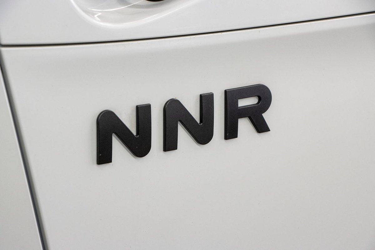 2026 Isuzu N Series NNR 45-150 DT D34 Vanpack image 18